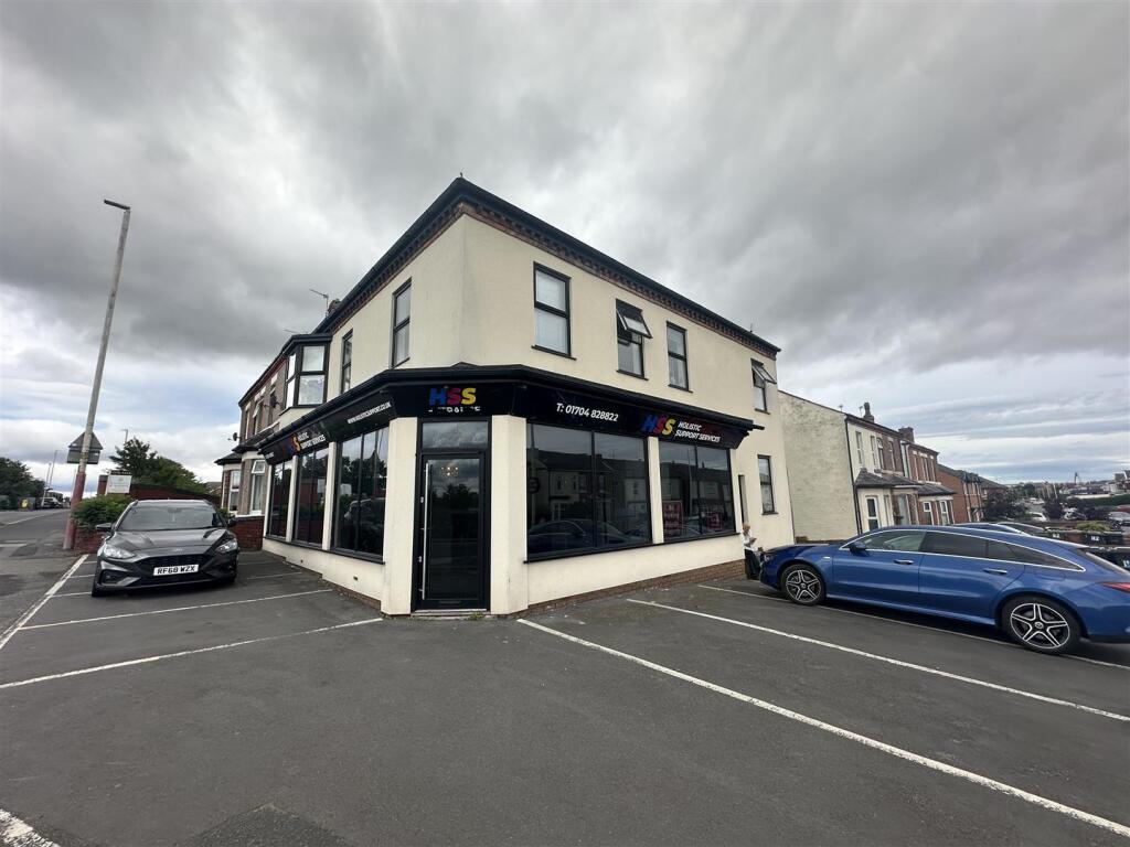 Main image of property: Rose Hill, Southport