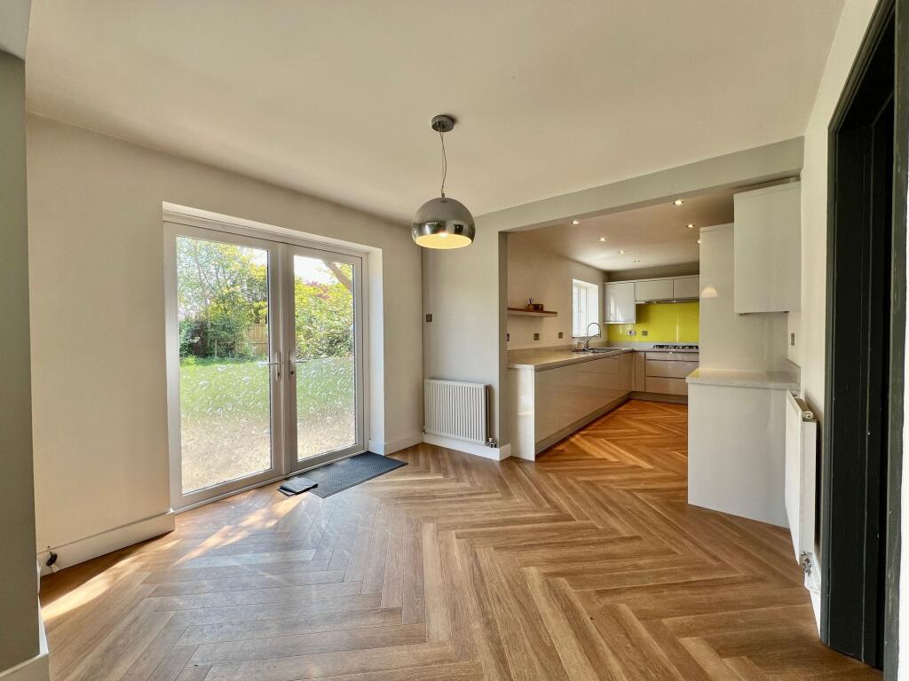 House in South Kesteven, Grantham - View 3