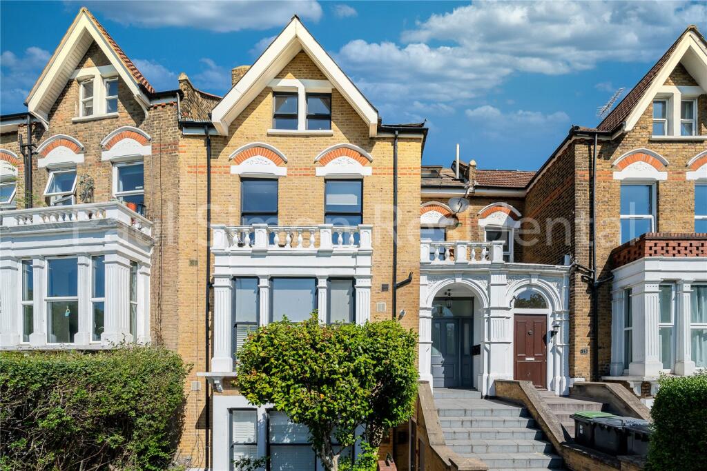 Main image of property: Endymion Road, London, N4