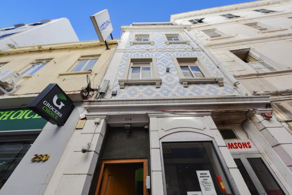 Main image of property: Main Street