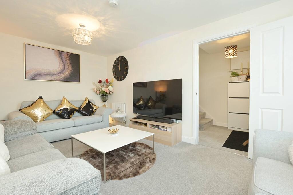 House in Edinburgh - View 5