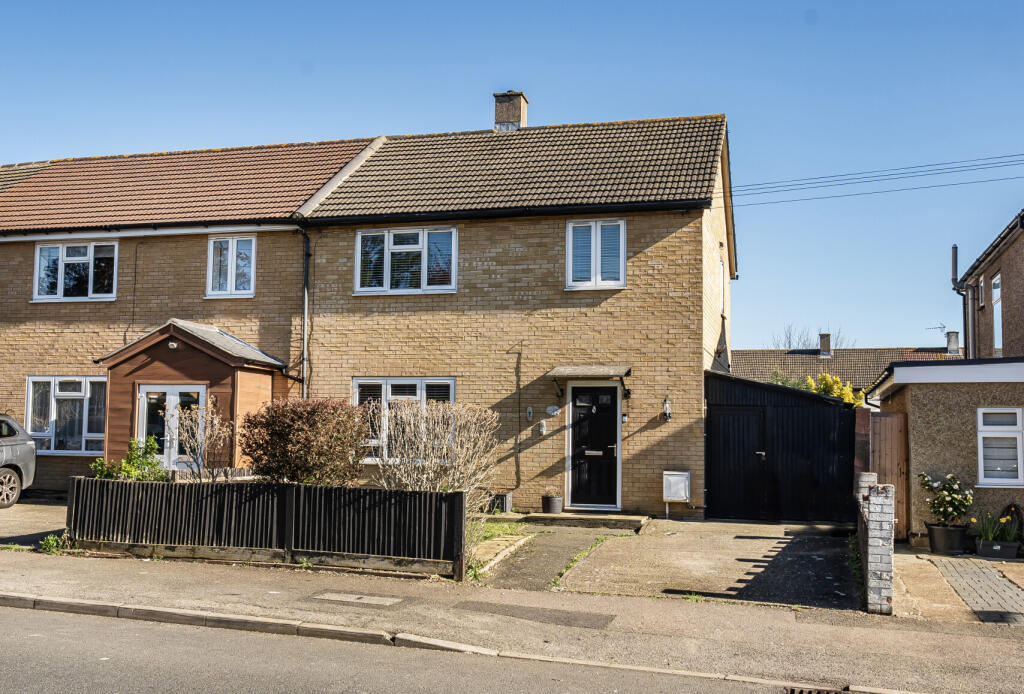 Main image of property: Carisbrooke Road, Mitcham, CR4