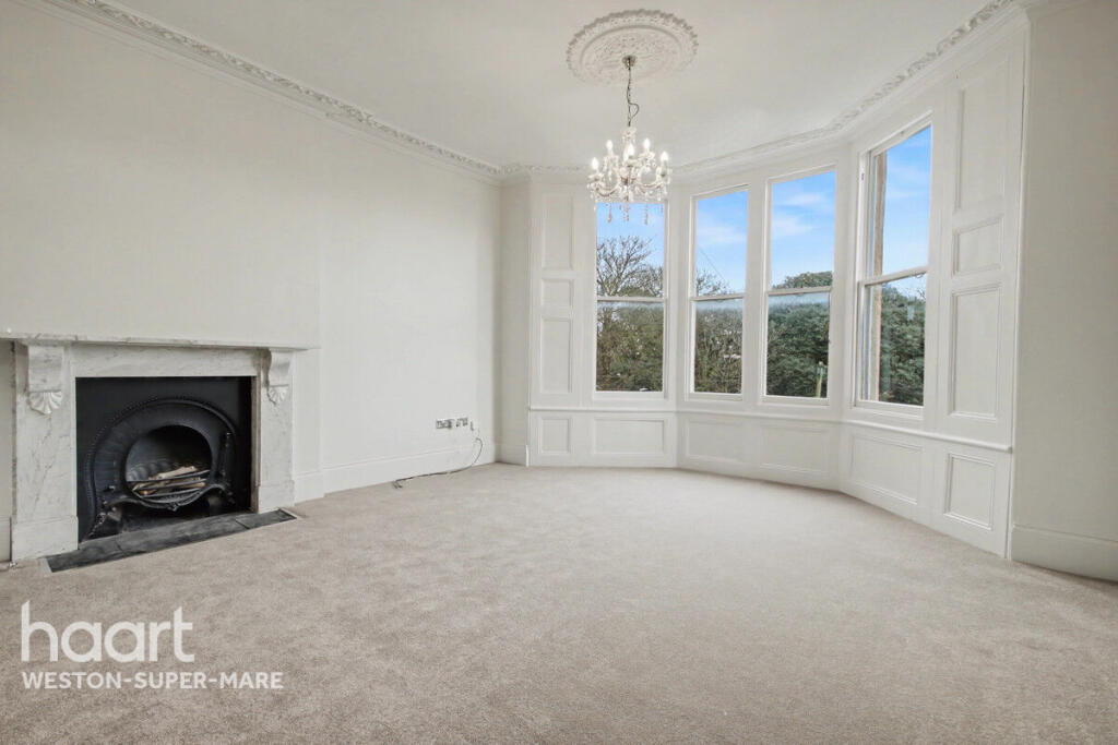 Main image of property: Shrubbery Terrace, WESTON-SUPER-MARE