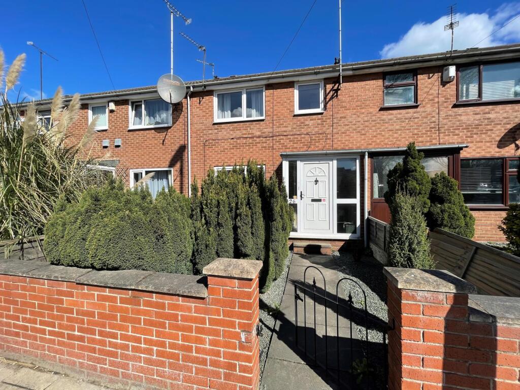 Main image of property: Wood Street, Castleford, West Yorkshire, WF10