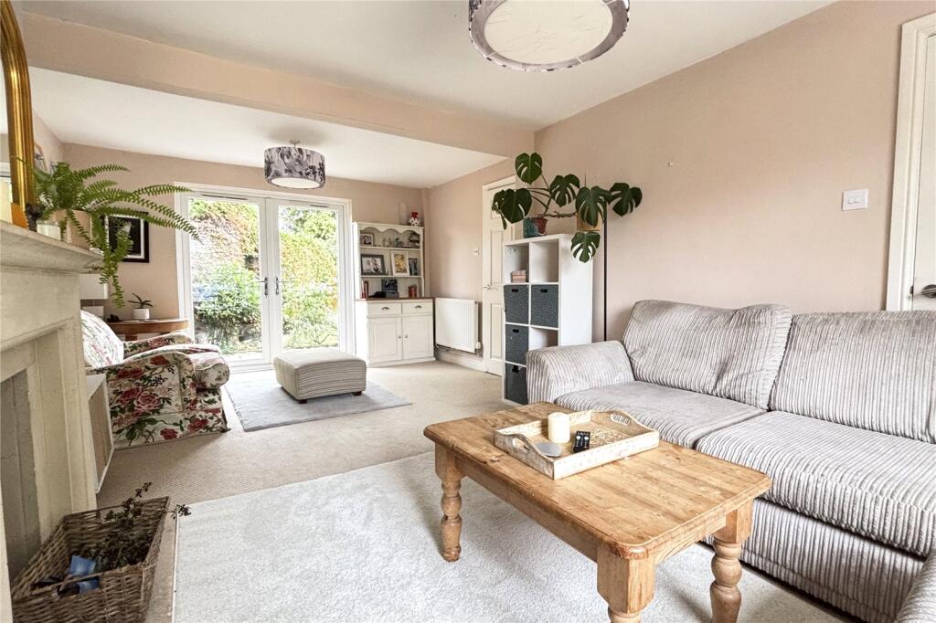 House in Swindon - View 2