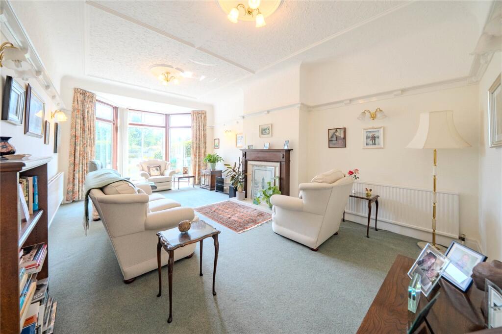 House in Leeds - View 4