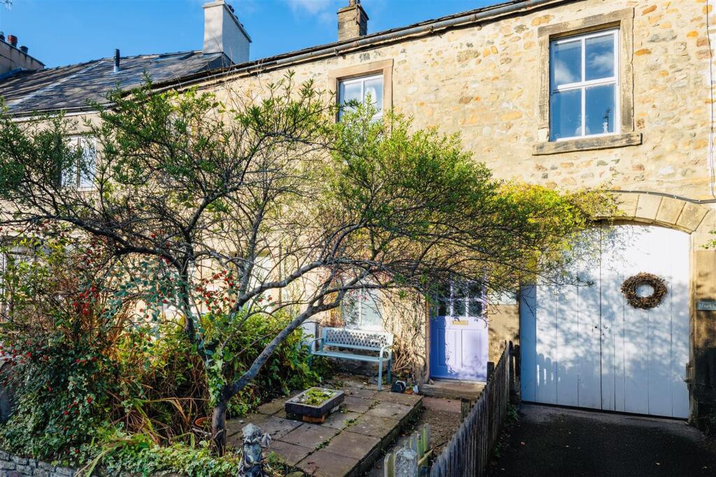 Main image of property: North Cottage, Burton In Lonsdale