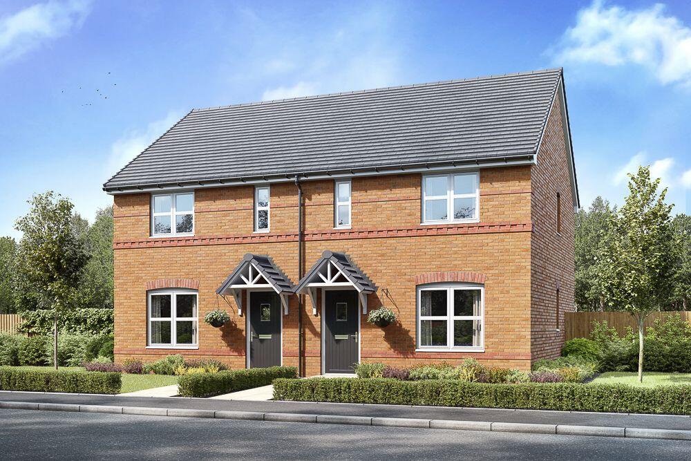 Main image of property: Kings Meadow, Augustine Road, Kingskerswell, TQ12