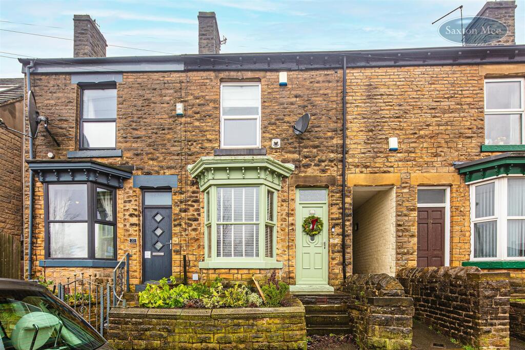 Main image of property: Pickmere Road, Crookes, Sheffield