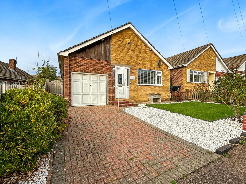 Main image of property: Hazelwood Crescent, Little Clacton, Clacton-on-Sea, CO16