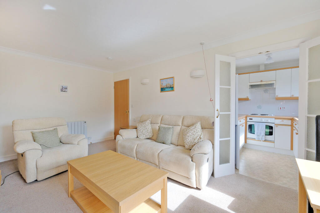 93 Whinhill Gate, Ferryhill, Aberdeen, AB11 – pohled 4