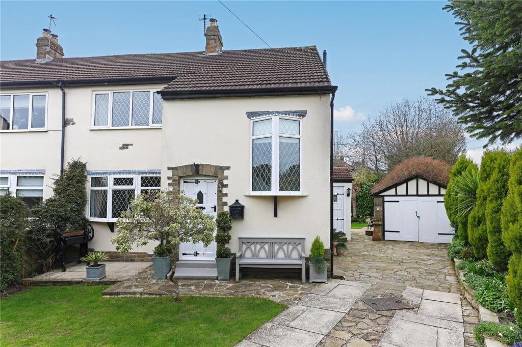 Main image of property: Carr Gate Drive, Carr Gate, Wakefield, West Yorkshire, WF2