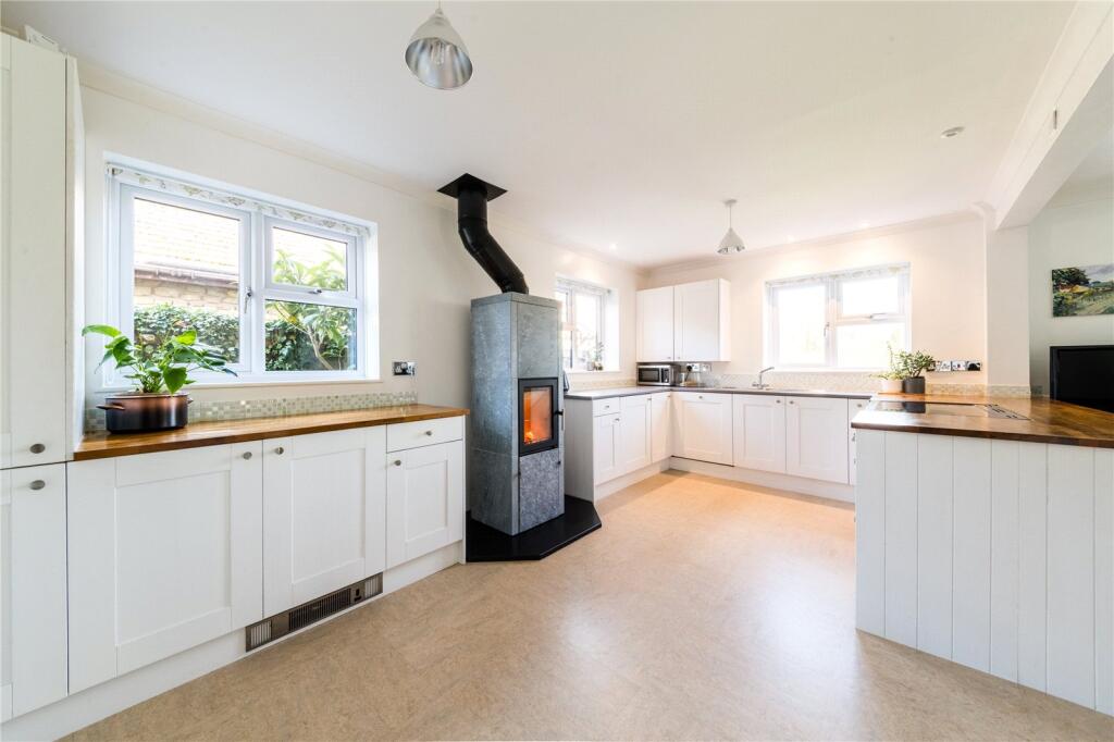 Additional image 3 of Hawkeridge Village, Westbury