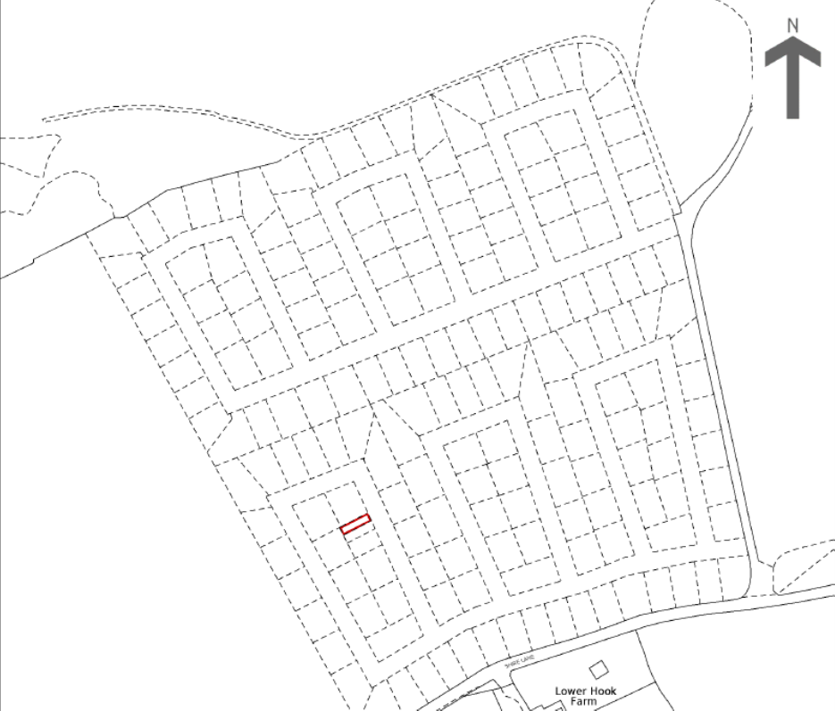 Main image of property: Plot 183A, Shire Lane, Keston, Kent BR6 7GZ