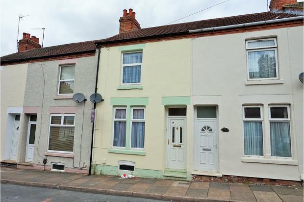 Main image of property: Essex Street, Semilong, Northampton, NN2