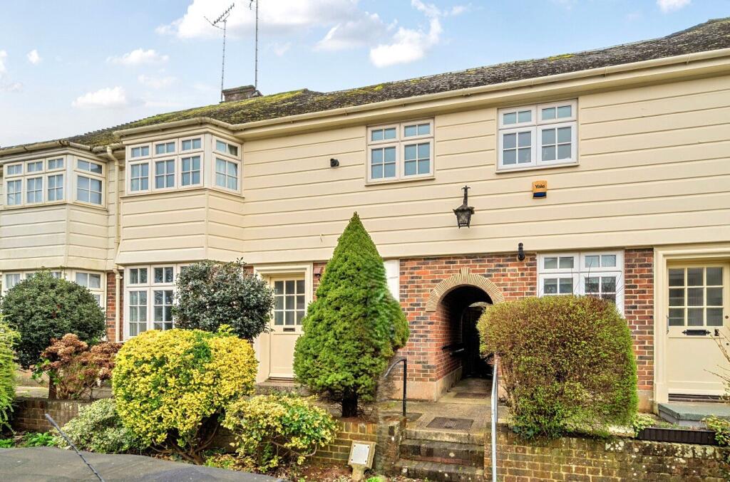 Main image of property: Station Road, Angmering, Littlehampton, West Sussex, BN16