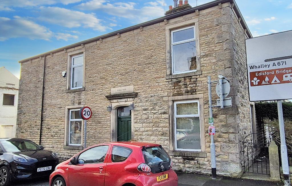 Main image of property: Chatburn Road, Clitheroe, BB7 2AP