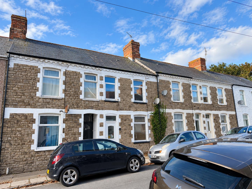 Main image of property: Davies Street, Barry