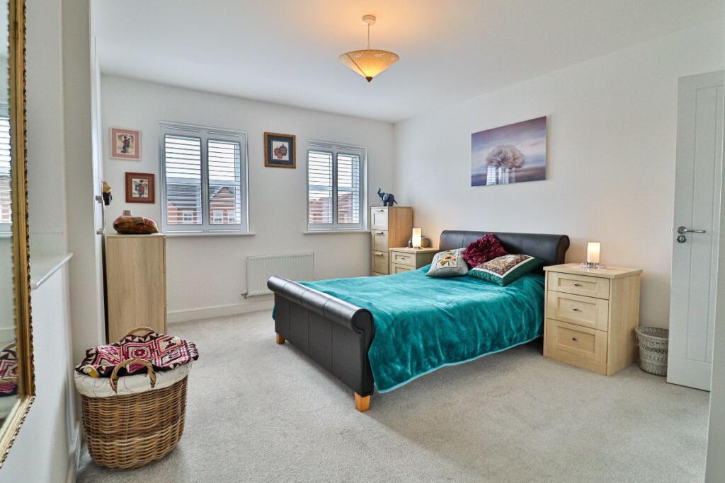 House in Stockton-on-Tees, Wynyard - More