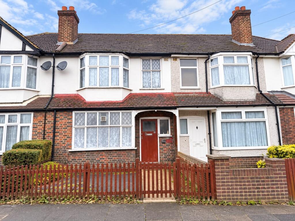 Main image of property: Spencer Road, Mitcham, Merton