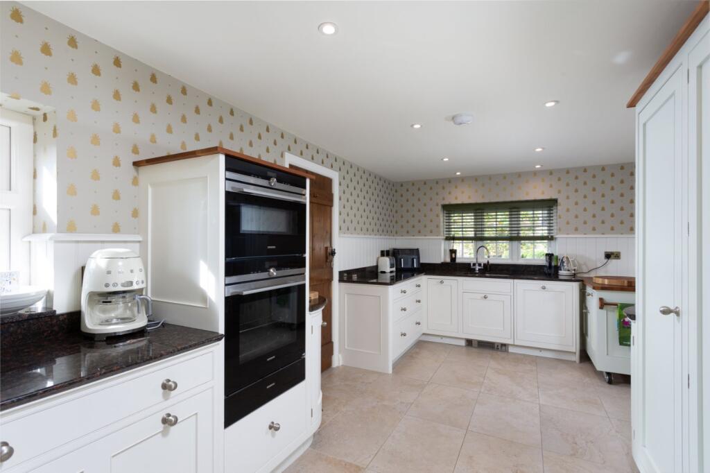 House in Coxwold, North Yorkshire - View 4