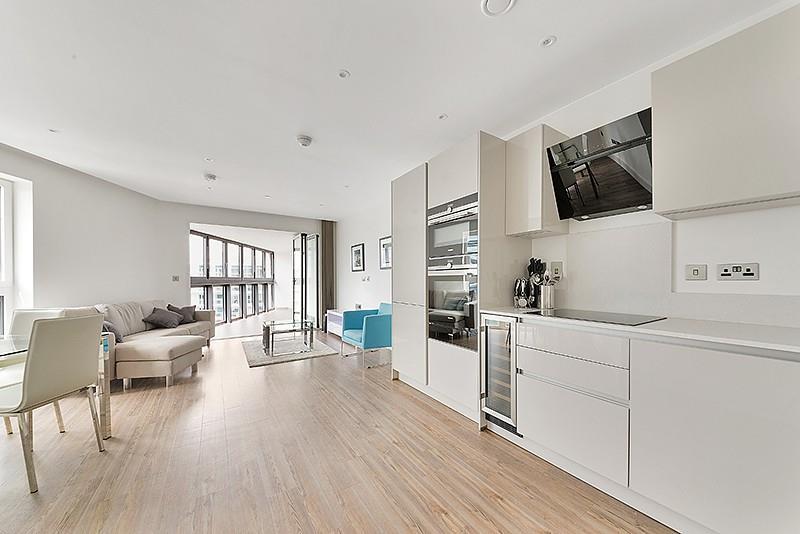 Main image of property: New Drum Street, Aldgate, London E1