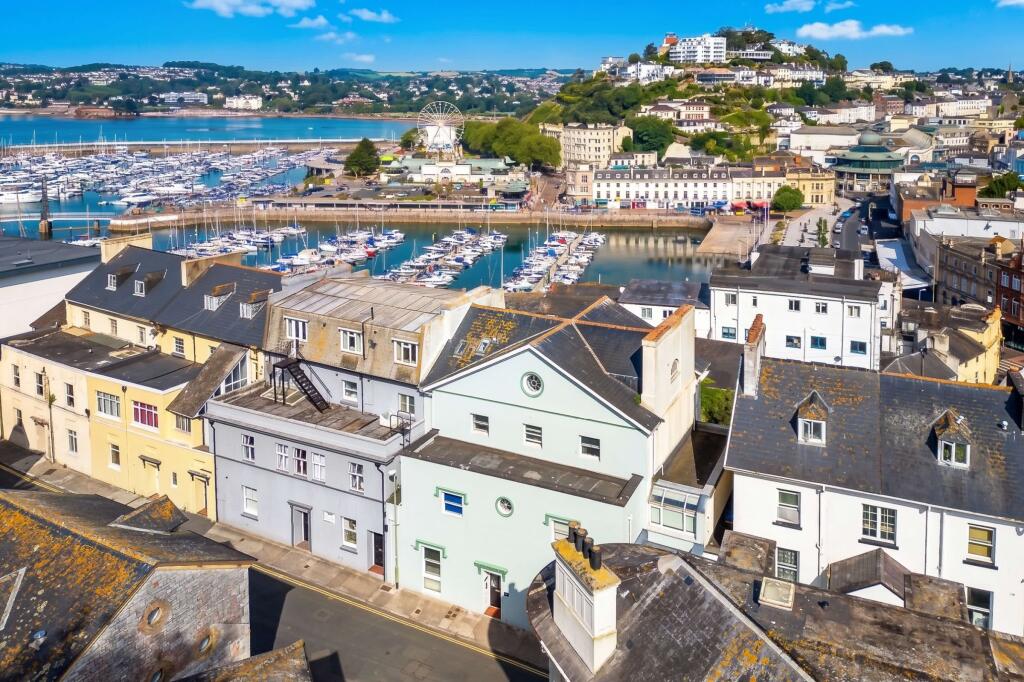 Main image of property: The Lighthouse,  Park Hill Road, Torquay