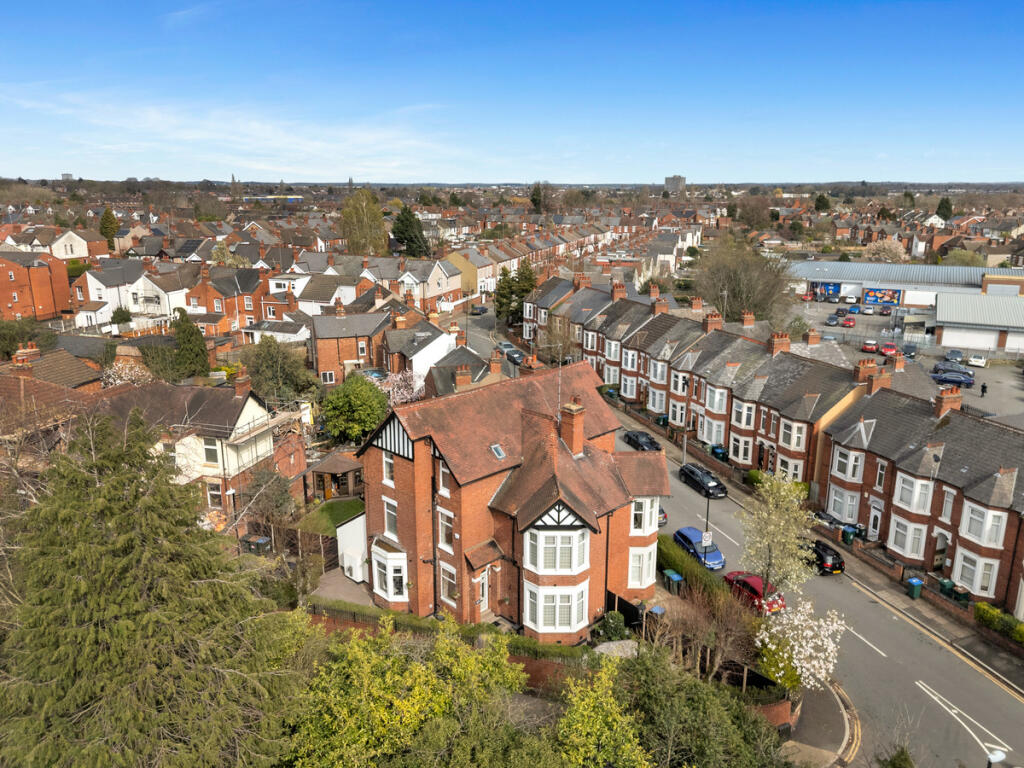 Main image of property: Brays Lane, Coventry, CV2 4DS