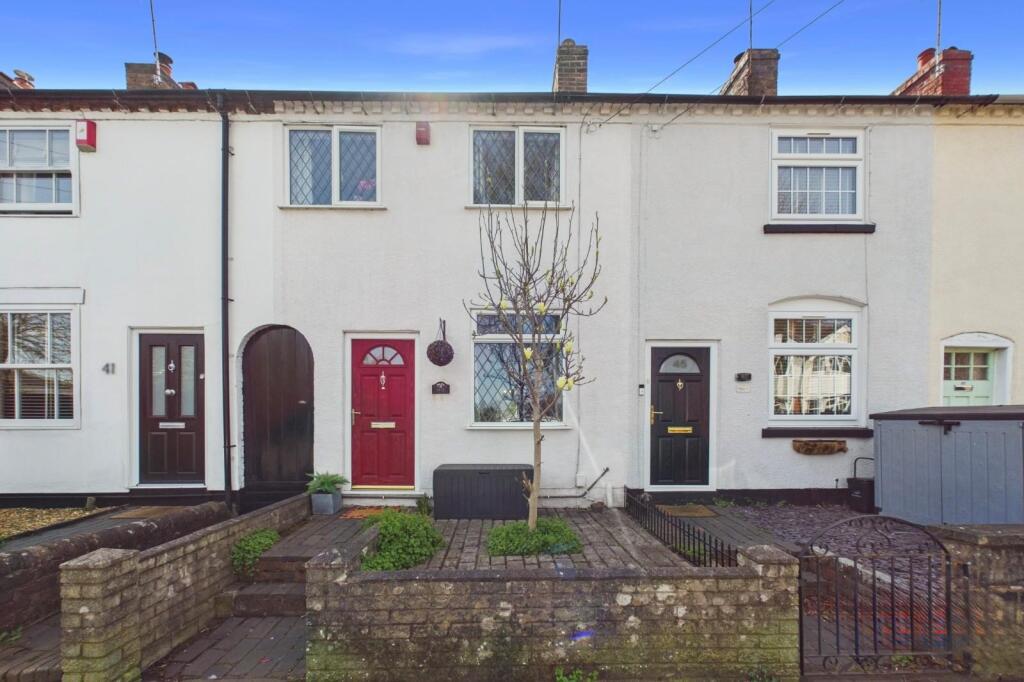 Main image of property: Bowling Green Road, Stourbridge, DY8 3TY