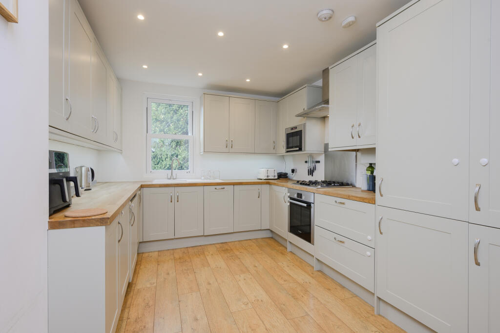 Goodenough Road, Wimbledon, London, SW19 photo 3