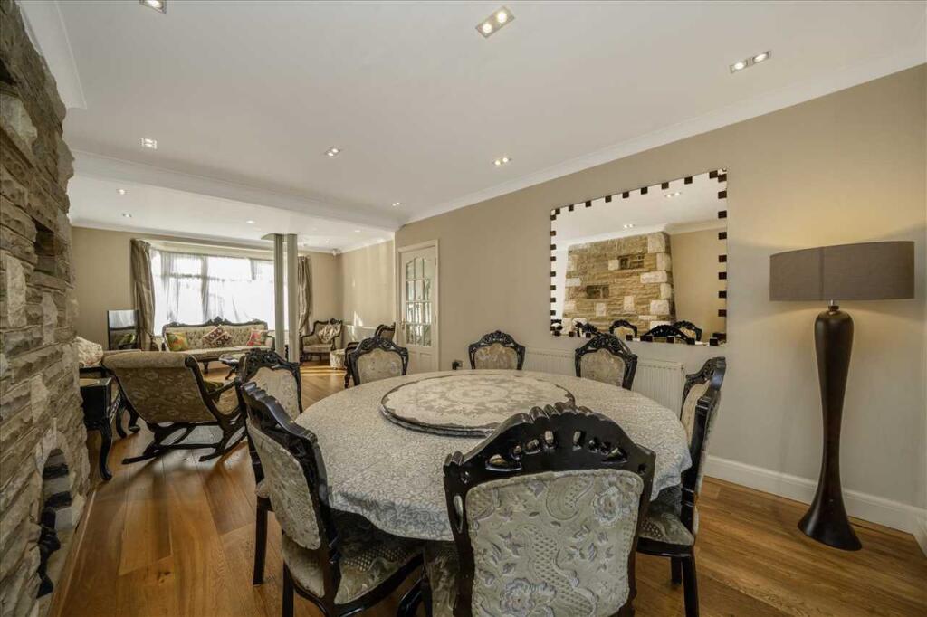 House in London - View 5