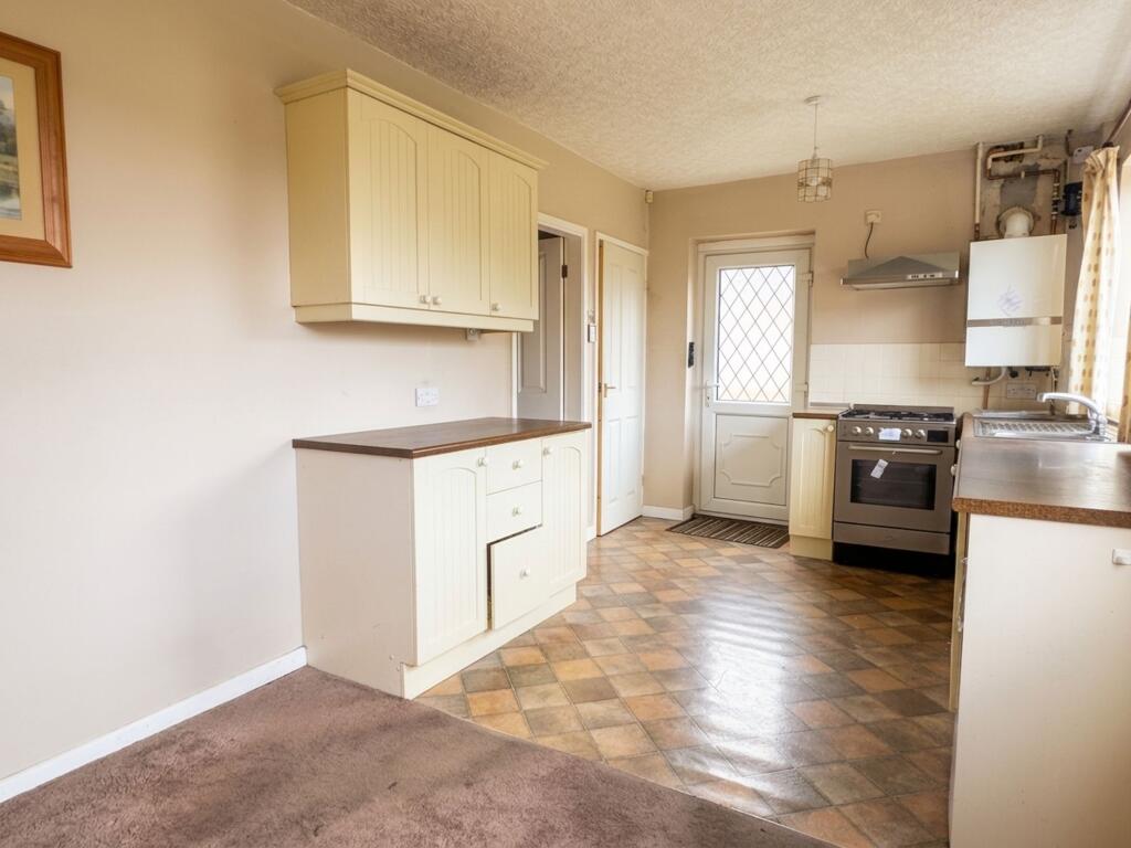 House in Nottingham, Stapleford - View 5