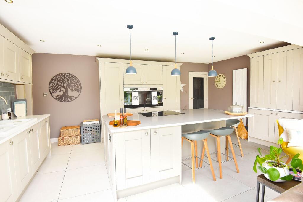 House in Harrogate - More