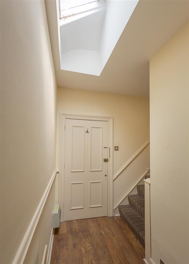 Apartment in Newcastle upon Tyne, Cradlewell, Sandyford - More
