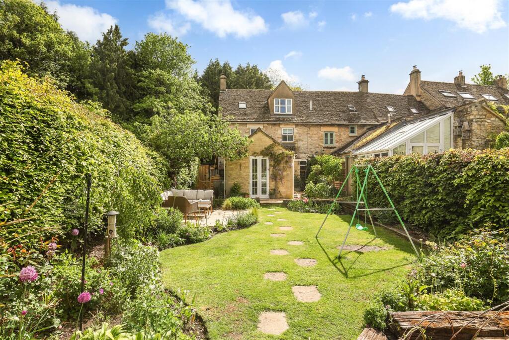 Main image of property: High Street, Avening, Tetbury