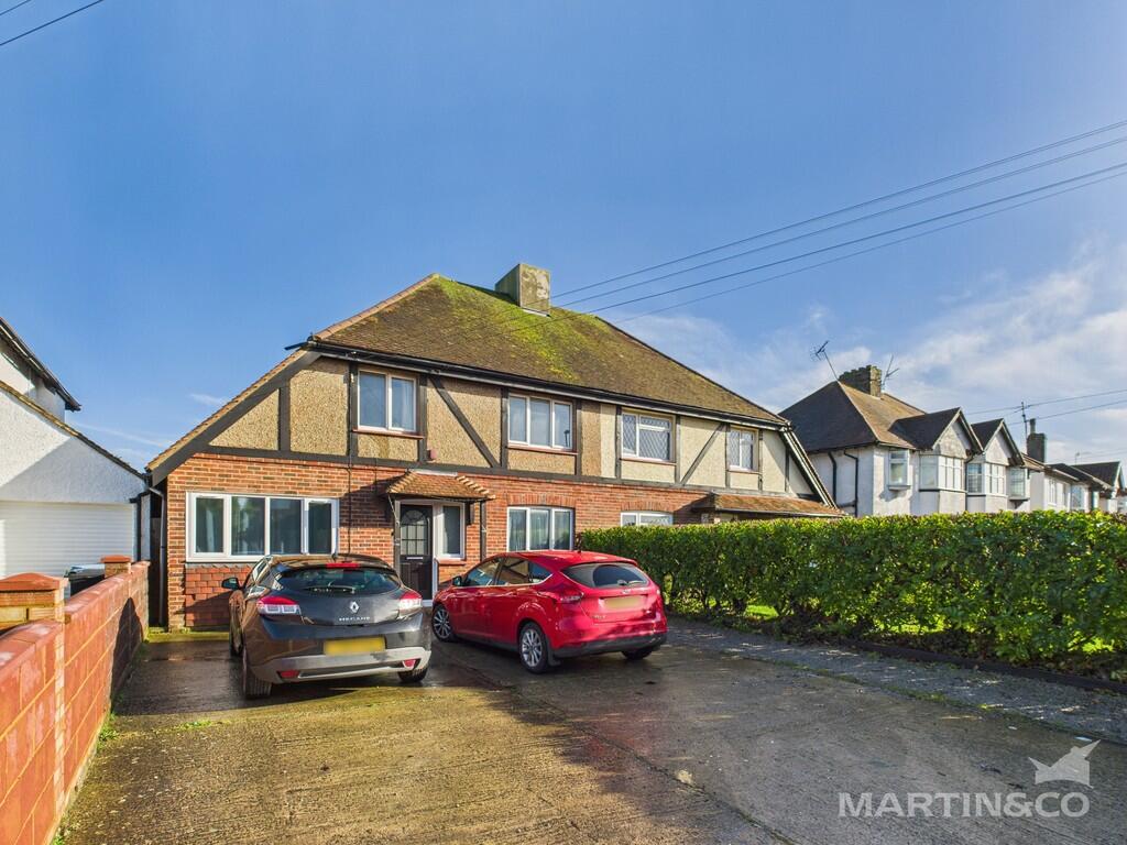 Main image of property: Chichester Road, Bognor Regis