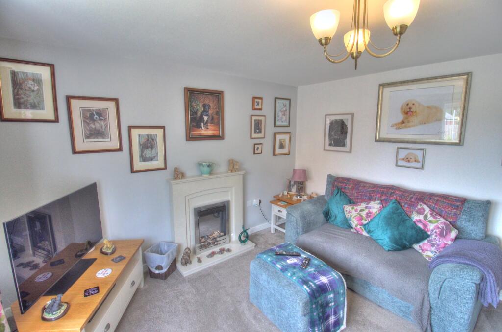 House in Morpeth, Togston - View 2