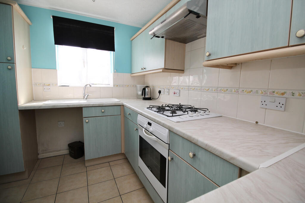Pimpernel Close, Street - View 6