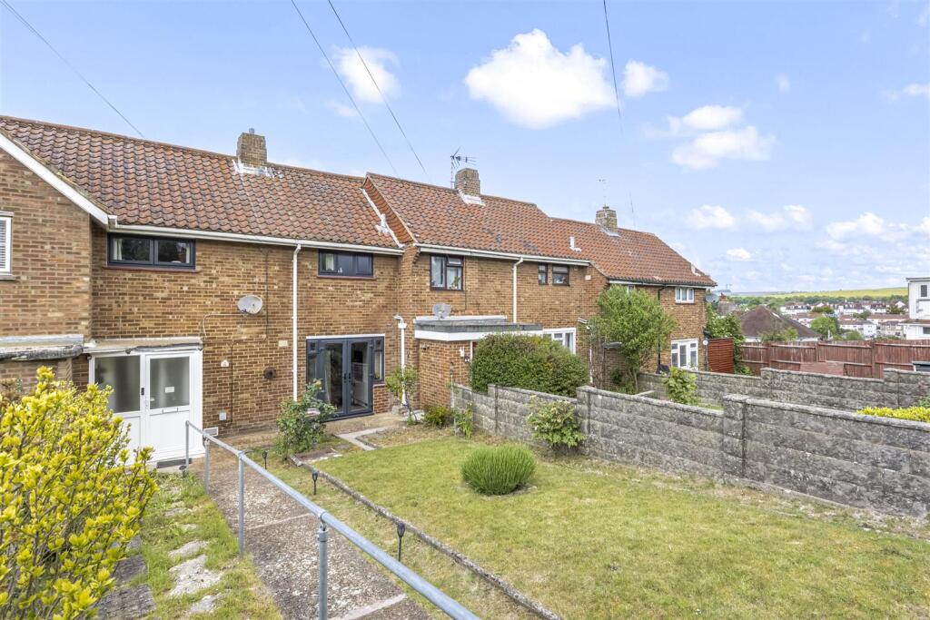 Main image of property: Rustington Road, Hollingbury, Brighton