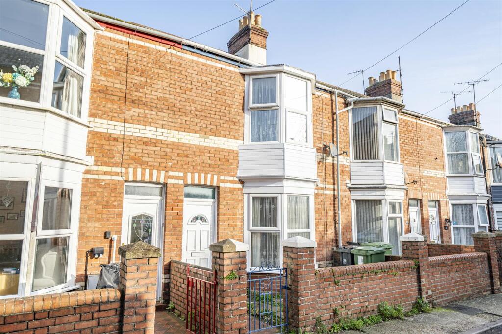 Main image of property: James Street, Weymouth