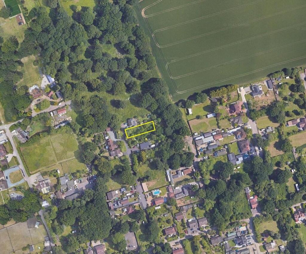 Main image of property: Wickford, SS12