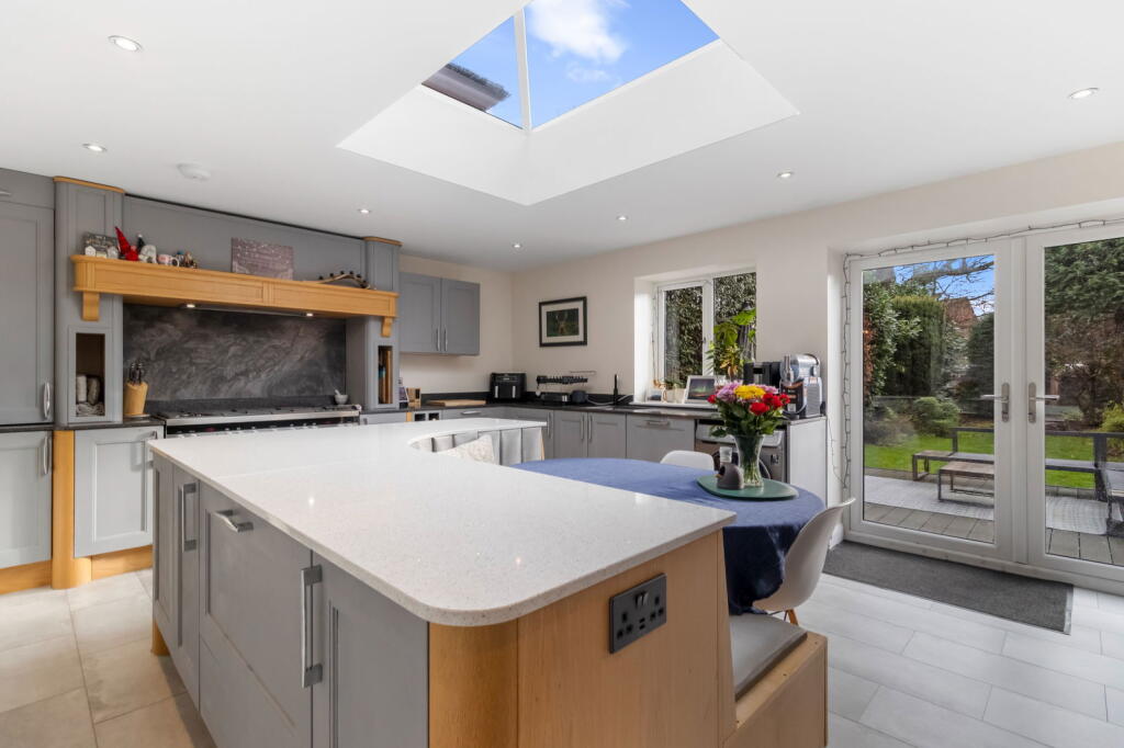 Bosbury Road, Malvern, Worcestershire, WR14 photo 4