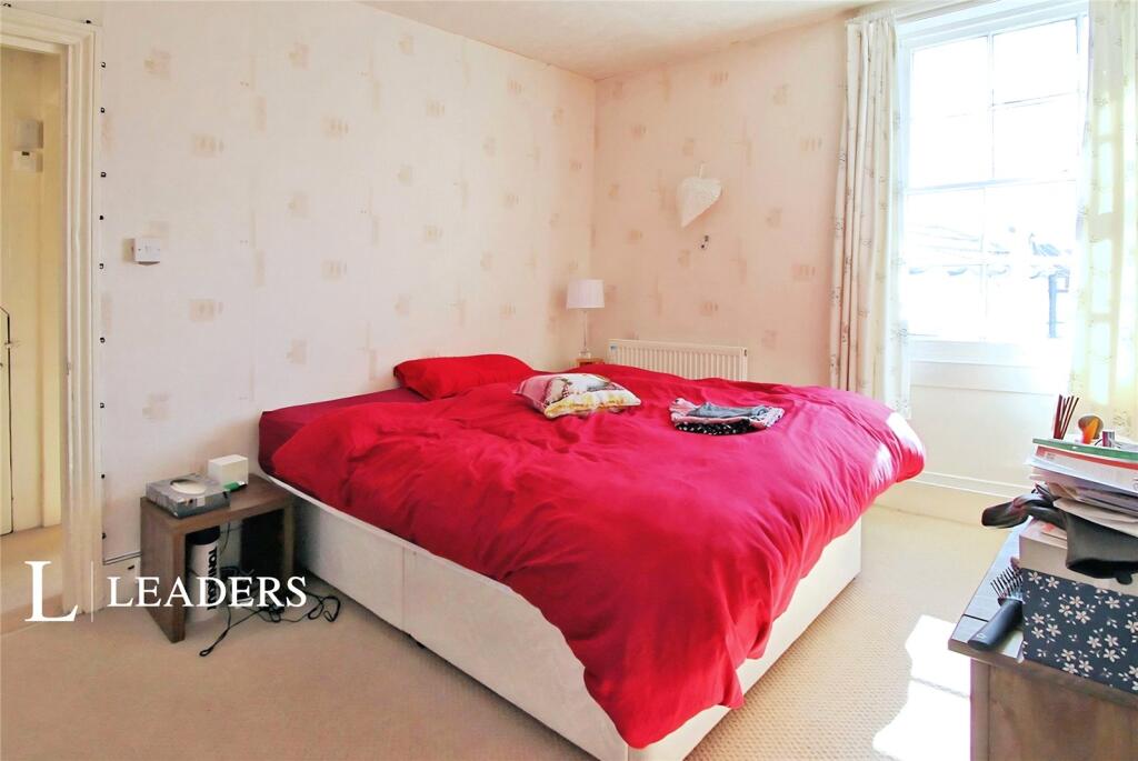 Apartment in Worthing, West Worthing - View 5