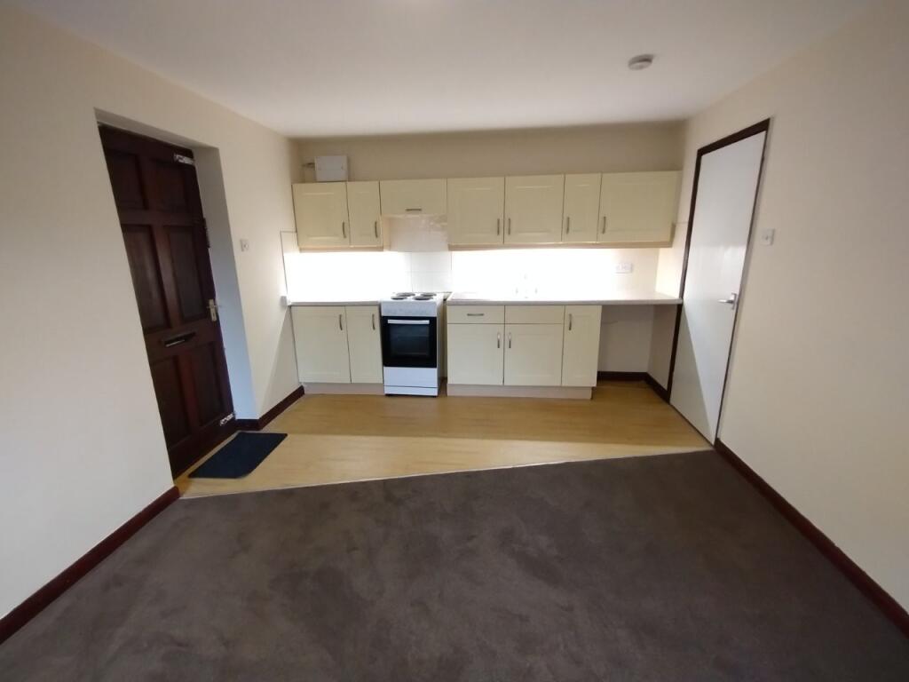Apartment in Peterborough - View 2
