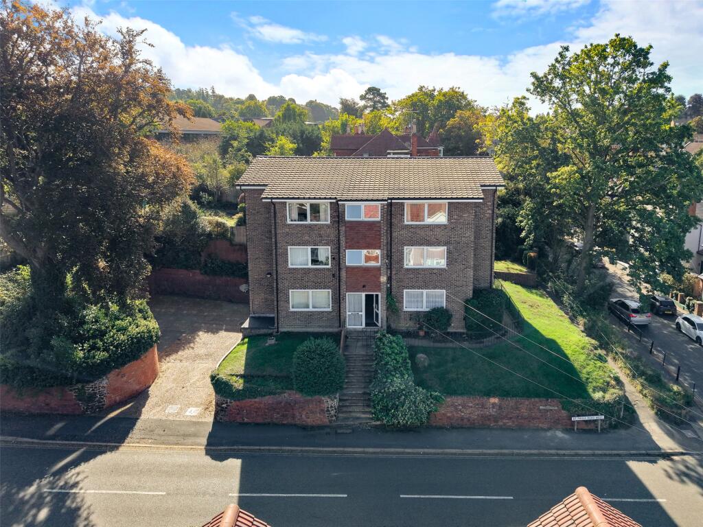 Main image of property: Kirkstall, St. Pauls Road West, Dorking, Surrey, RH4