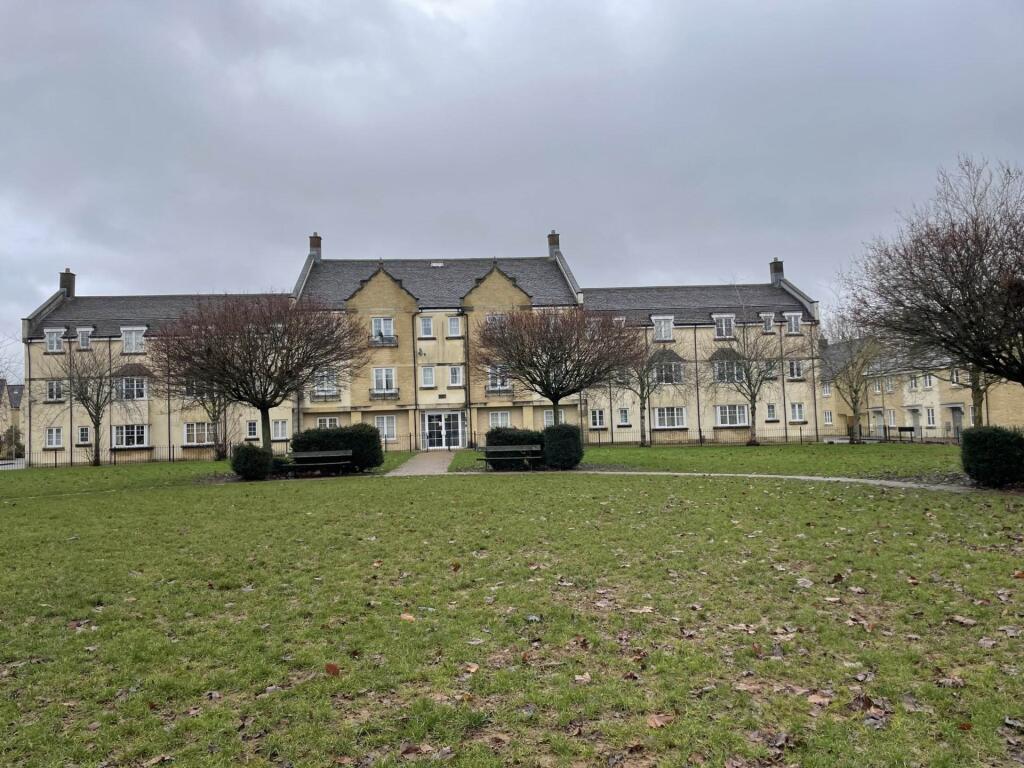 Main image of property: Woodley House, 34 Woodley Green
