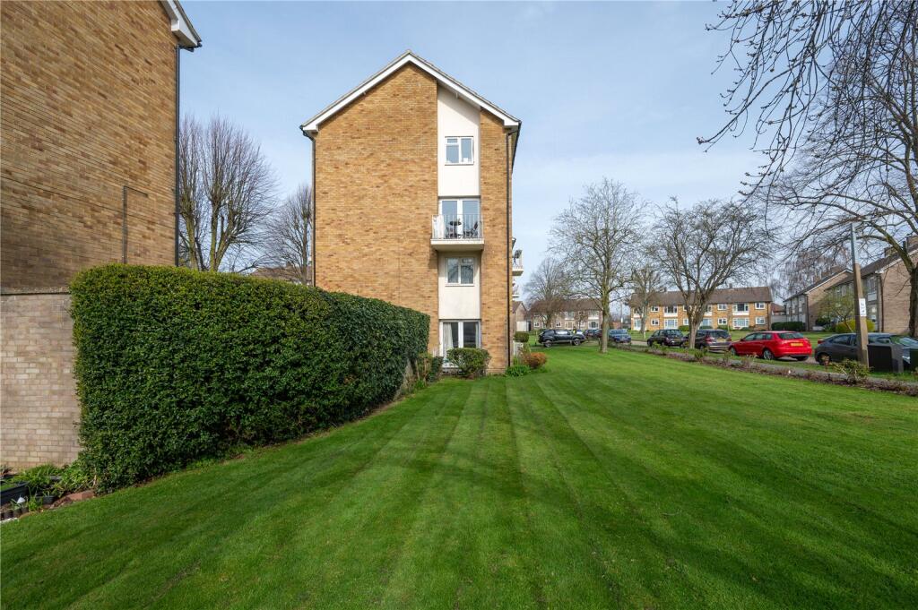 Additional image 14 of Hughenden Road, St. Albans, Hertfordshire