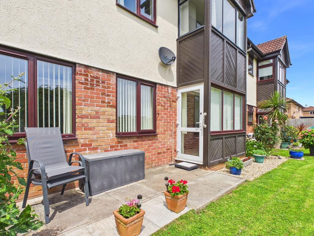 Main image of property: Byron Court, Llantwit Major, CF61