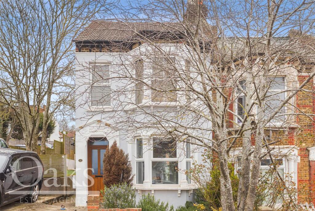 Main image of property: St Marys Road, South Norwood