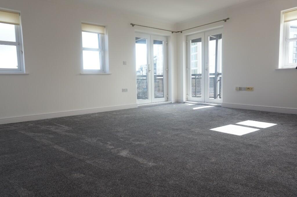 Viersen Platz, Peterborough, Cambridgeshire, PE1 – pohled 5